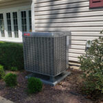 Coleman AC Unit